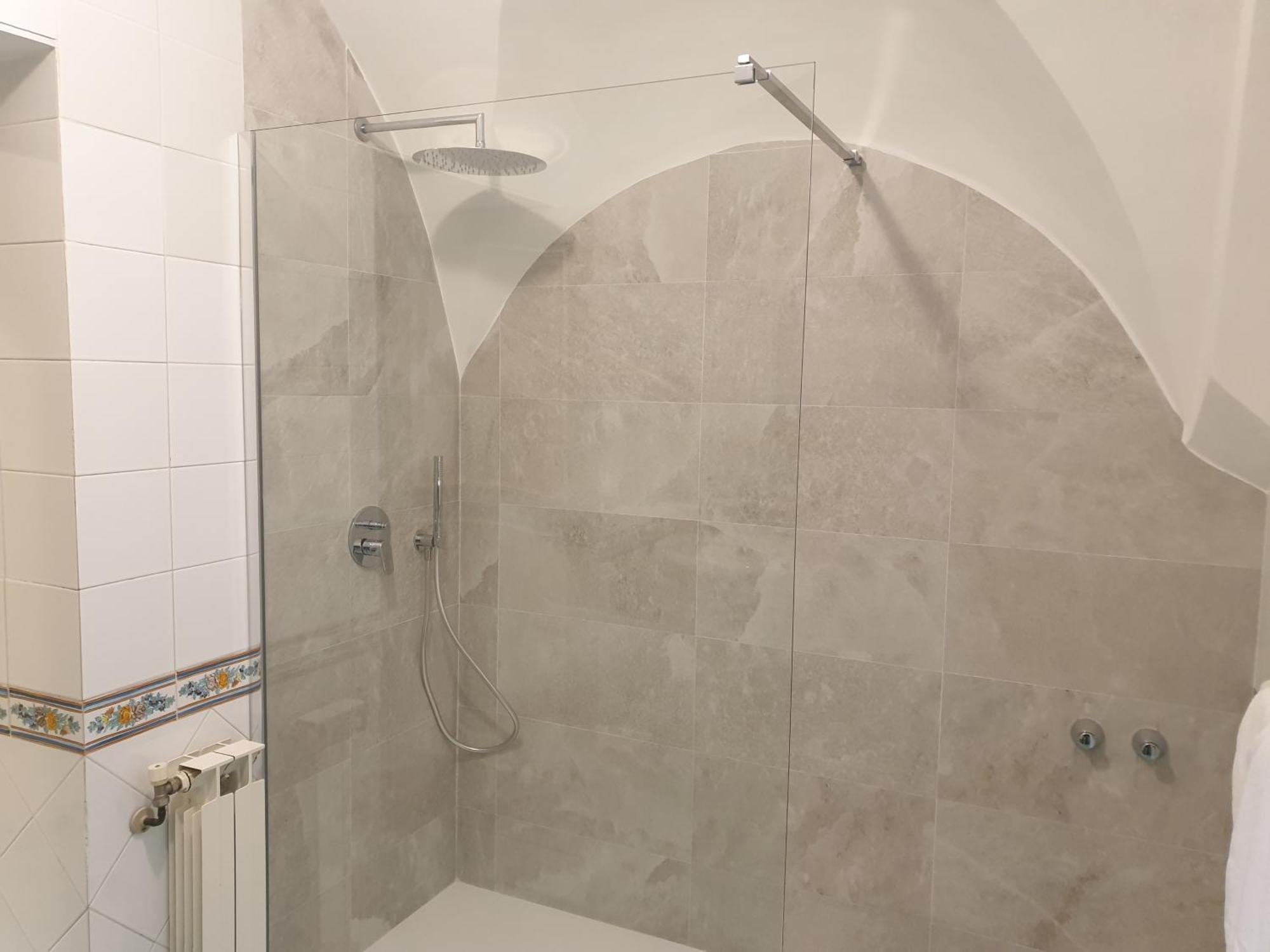 Апартаменты Residenza Sorrentina Экстерьер фото